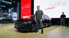 吉利定位最高的轿车 拥有B级规格的A级车你怎么看？