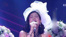 《妈妈咪呀》： 辣妈手捧吉他，身穿婚纱登台，演唱老公为自己写的歌！