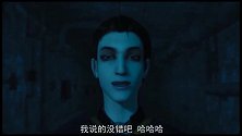 神荼的能力是与生俱来的，全世界只有两个人拥有