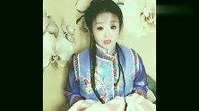 美女这演技杠杠的，这一段演的淋漓尽致，佩服！