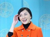曾5登央视春晚，患抑郁症后淡出，现45岁仍是单身