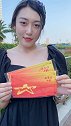 好物推荐 国庆带中国红 感受扑面而来的自豪我爱你中国 载着歌舞迎国庆，赞颂华夏秋色好。