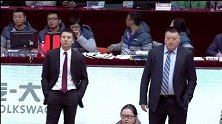 CBA-1516赛季-川辽大战赛后起冲突 哈达迪不当行为遭篮协处罚-新闻
