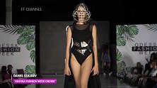 danniil guliaev 2020 时尚秀5