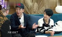 戴军调侃赵英俊头像个“毛球”打羽毛球肯定打不赢,超搞笑!