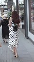记录美好生活#不知道几点了想看下表#街拍#穿搭#气质女人