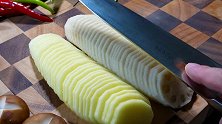 做了一大锅麻辣香锅，就等老婆下班了……美食创作人 美食趣胃计划 美食分享官 星探家