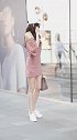 如果闺蜜不是用来玩的，那将毫无意义，时尚街拍