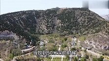 汉代诸侯王墓，庞大的山洞墓穴堪比宫殿，2000多年没有被盗