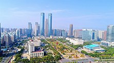 江西的省会城市南昌，如果放在浙江或是江苏，能够排在第几呢