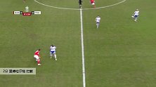 里德哈尔格 足总杯 2020/2021 巴恩斯利 VS 特兰米尔 精彩集锦