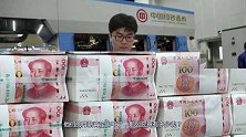 在印钞公司工作的员工，月薪有多少？说出来你可能不信！