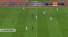 李松益 中超 2020 广州富力 VS 大连人 精彩集锦