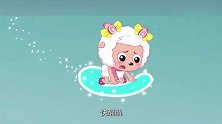喜羊羊：美羊羊用生命，和蘑菇菌真心交流，成功让其敞开心扉！