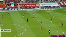 伊根 英超 2019/2020 谢菲尔德联 VS 切尔西 精彩集锦