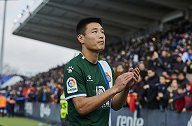 西甲第一战副班长！西班牙人受让1球 加泰德比一触即发