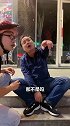 程序猿喝醉叫代驾，惊呆跑腿小哥搞笑 沙雕 精神小伙