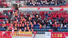 32队齐唱《我和我的祖国》 中乙联赛全体球队共祝祖国生日快乐