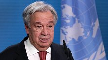 事关种族歧视！联大举行特别纪念会议，古特雷斯点名批评美国？