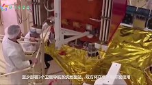中国北斗再立功！俄卫星导航宣布与中国北斗合作，印度坐不住了