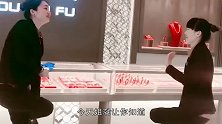 跟媳妇开这种玩笑，大哥你还真是自找苦吃啊！