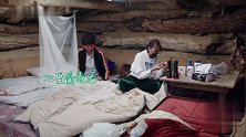 苏见信突然用蚊帐放女儿小丸子头上直呼婚纱！称女儿不嫁他最开心