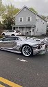 电镀 兰博基尼 aventador SVJ