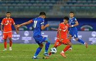 世预赛中国台北0-2尼泊尔 6战全负排名小组垫底