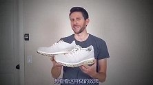 往耐克气垫鞋充氦气能让人蹦得更高？是老外太天真还是确有其事？