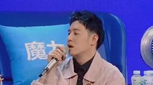 潘玮柏称谢娜是亚太区第一女rapper本尊这样回应