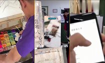 画室恶搞美术老师,一上午没上成课,有这样的学生太受罪了