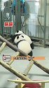 熊猫越狱 另一只熊猫：你不能留我独自一熊猫，拦住你回来陪我娱乐评论大赏 熊猫宝宝越狱被同伴拦腰按下