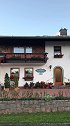 巴伐利亚州的乡村，德国农民的家。