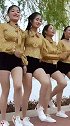 朝气蓬勃广场舞，节奏感非常强！
