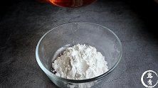 广东特色千层马蹄糕的做法，原来这么简单，仅需3种食材