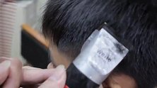 6到16岁小男孩发型这样剪，很乖很酷帅，越看越满意