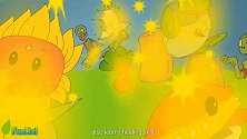 植物大战僵尸：这是太阳神吗