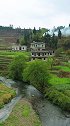 云贵交界一个幽静的小山村，太美了