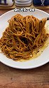 只需两分钟，就能做出一碗香喷喷的葱油拌面，简单方便又好吃生活就像一碗面 葱油拌面 碎银几两