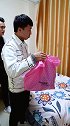 感谢 查房 她竟然不把我放在眼里。