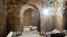 “九层妖塔”真实原型，专家只敢挖两层，为何盗墓贼却肆无忌惮？