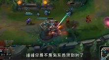 徐老师来巡山：别人都是灯笼救命，你这是啥情况