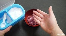 不管腌什么肉，学会这妙招，炒出来又嫩又滑，越嚼越香