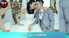 结婚四周年！38岁张伦硕高调示爱妻子，50岁钟丽缇仍渴望生子
