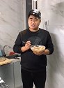 在家做又香又嫩的红烧狮子头，做法简单，一天不吃馋的慌！