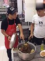 幽默段子小鸡炖土豆