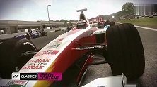 《F12013》90年代经典内容DLC预告片