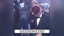 赖冠霖疑退圈回顾其成名史，16岁韩国男团出道，曾与赵今麦baby合作