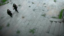 铠甲勇士刑天：警察探索镇魔塔！殊不知镇魔塔里是有幽冥魔的