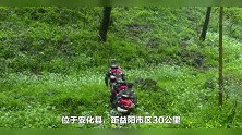 红色生态之旅！益阳美食旅游攻略已送达